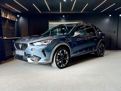 1.5 TSI V2 SUV 5dr Petrol DSG Euro 6 (s/s) (150 ps)