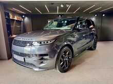 Land Rover Range Rover Sport P460e Autobiography