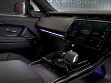 Land Rover Range Rover Sport P460e Autobiography