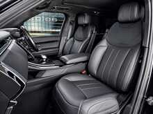 Land Rover Range Rover Sport P460e Autobiography