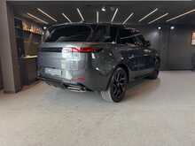 Land Rover Range Rover Sport P460e Autobiography