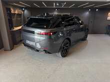 Land Rover Range Rover Sport P460e Autobiography