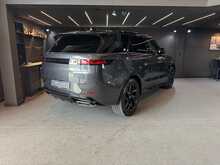 Land Rover Range Rover Sport P460e Autobiography