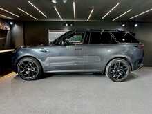 Land Rover Range Rover Sport P460e Autobiography