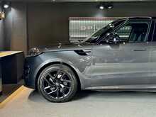 Land Rover Range Rover Sport P460e Autobiography