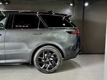 Land Rover Range Rover Sport P460e Autobiography