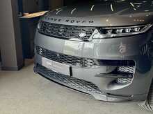 Land Rover Range Rover Sport P460e Autobiography