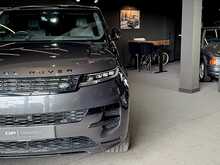 Land Rover Range Rover Sport P460e Autobiography
