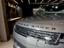 Land Rover Range Rover Sport P460e Autobiography