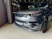 Land Rover Range Rover Sport P460e Autobiography