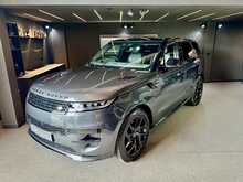 Land Rover Range Rover Sport P460e Autobiography