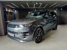 Land Rover Range Rover Sport P460e Autobiography
