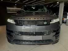 Land Rover Range Rover Sport P460e Autobiography