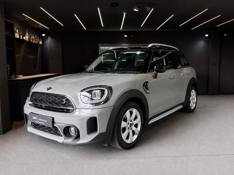 2.0 Cooper S Classic SUV 5dr Petrol Steptronic Euro 6 (s/s) (178 ps)