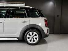 MINI Countryman Cooper S Classic