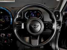 MINI Countryman Cooper S Classic