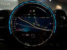 MINI Countryman Cooper S Classic