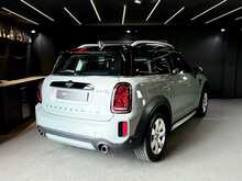 MINI Countryman Cooper S Classic
