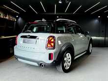 MINI Countryman Cooper S Classic