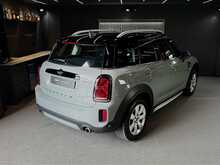 MINI Countryman Cooper S Classic
