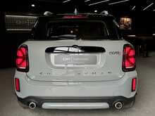 MINI Countryman Cooper S Classic