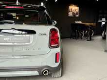 MINI Countryman Cooper S Classic
