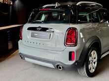MINI Countryman Cooper S Classic