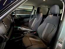MINI Countryman Cooper S Classic