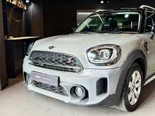 MINI Countryman Cooper S Classic