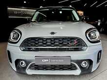 MINI Countryman Cooper S Classic