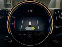 MINI Countryman Cooper S Classic