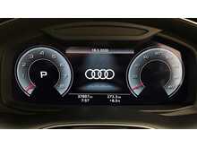 Audi Q7 TFSI V6 Black Edition