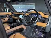 Land Rover Defender 110 i6 X 