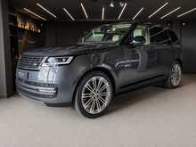 Land Rover Range Rover P400 MHEV Autobiography