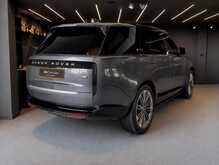 Land Rover Range Rover P400 MHEV Autobiography