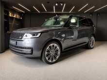 Land Rover Range Rover P400 MHEV Autobiography