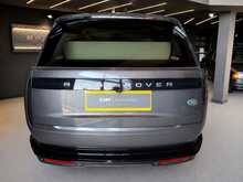 Land Rover Range Rover P400 MHEV Autobiography