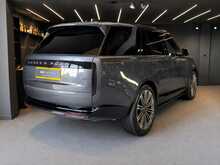 Land Rover Range Rover P400 MHEV Autobiography