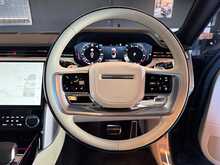 Land Rover Range Rover P400 MHEV Autobiography
