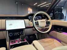 Land Rover Range Rover P400 MHEV Autobiography