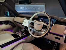 Land Rover Range Rover P400 MHEV Autobiography