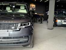 Land Rover Range Rover P400 MHEV Autobiography