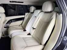 Land Rover Range Rover P400 MHEV Autobiography