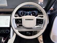 Land Rover Range Rover P400 MHEV Autobiography