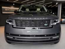 Land Rover Range Rover P400 MHEV Autobiography