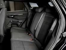 Land Rover Range Rover Evoque P200 MHEV R-Dynamic