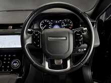 Land Rover Range Rover Evoque P200 MHEV R-Dynamic