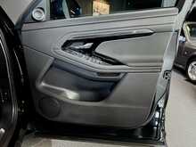 Land Rover Range Rover Evoque P200 MHEV R-Dynamic