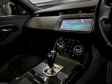 Land Rover Range Rover Evoque P200 MHEV R-Dynamic