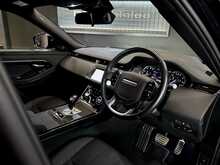 Land Rover Range Rover Evoque P200 MHEV R-Dynamic